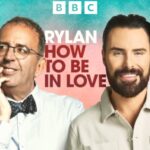 how to be in love richard coles