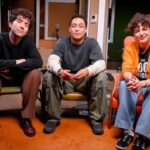 nick grimshaw, loyle carner and annie macmanus